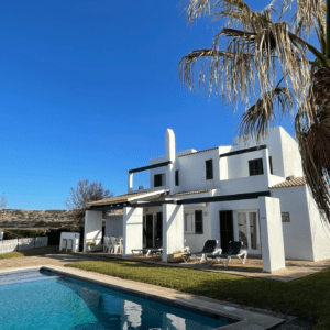 PONT DEN GIL (8 personas)