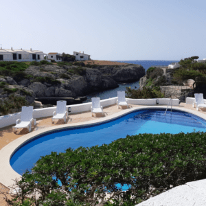 BLAVARIA (6 personas)