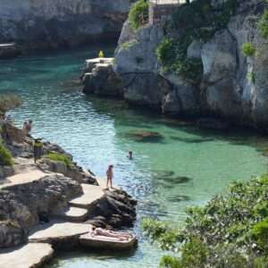 APARTAMENTO (3 - 5 personas)