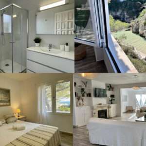 VILLA BINIFORCAT (12 personas)