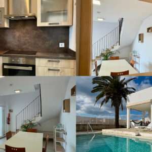 VILLA MACARELLETA (7 personas)