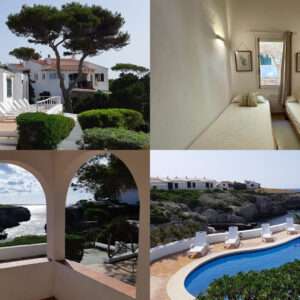 VILLA BLAVARIA (6 personas)